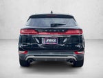 2019 Lincoln MKC Standard