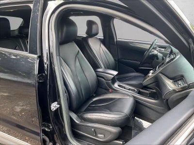 2019 Lincoln MKC Standard
