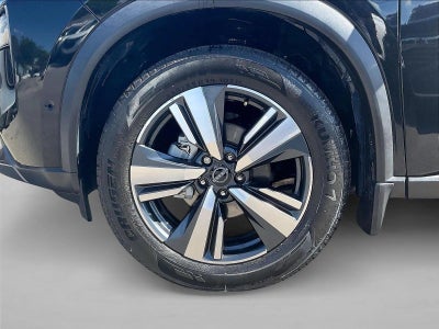 2023 Nissan Rogue SL FWD