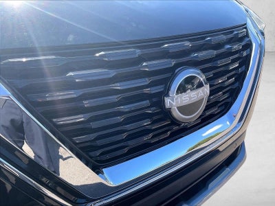 2023 Nissan Rogue SL FWD