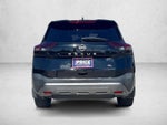 2023 Nissan Rogue SL FWD