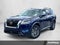 2022 Nissan Pathfinder SV 2WD