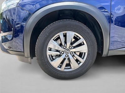 2022 Nissan Pathfinder SV 2WD