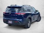 2022 Nissan Pathfinder SV 2WD