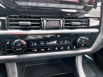 2022 Nissan Pathfinder SV 2WD