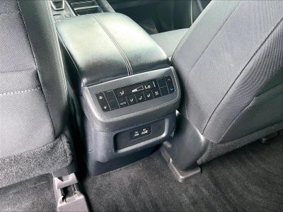 2022 Nissan Pathfinder SV 2WD