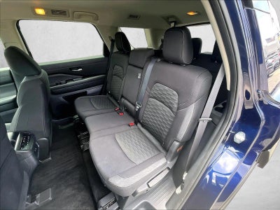 2022 Nissan Pathfinder SV 2WD