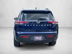 2022 Nissan Pathfinder SV 2WD