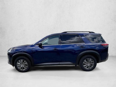 2022 Nissan Pathfinder SV 2WD
