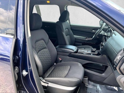 2022 Nissan Pathfinder SV 2WD