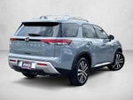 2024 Nissan Pathfinder Platinum 4WD