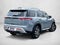 2024 Nissan Pathfinder Platinum 4WD