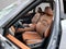 2024 Nissan Pathfinder Platinum 4WD