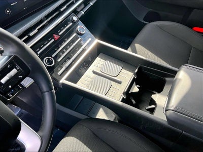 2025 Hyundai Santa Fe SE