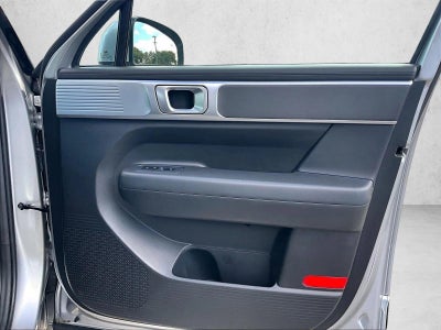 2025 Hyundai Santa Fe SE