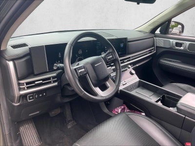 2024 Hyundai Santa Fe SEL