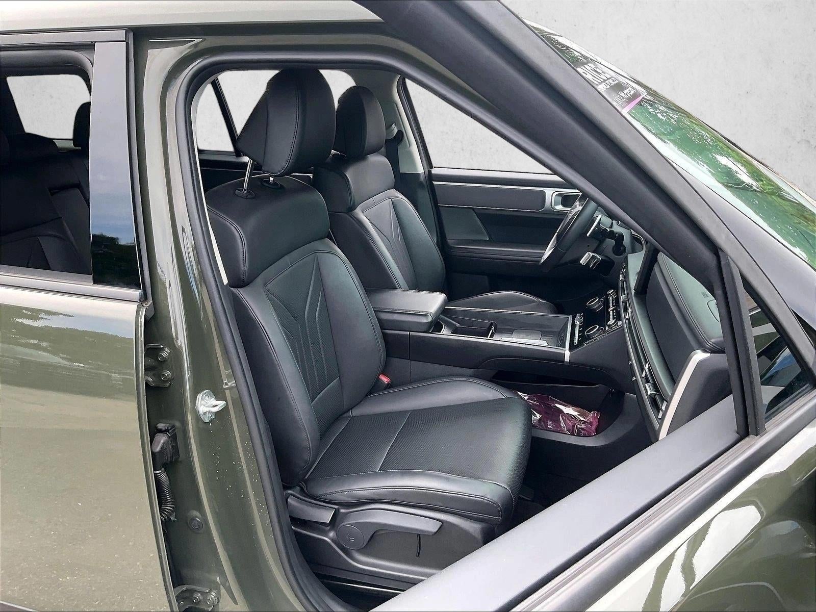 2024 Hyundai Santa Fe SEL