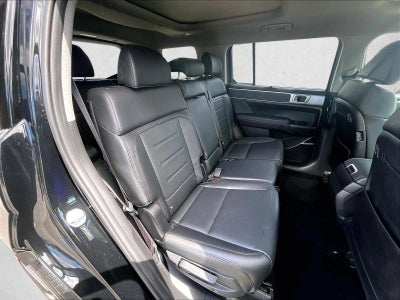 2024 Hyundai Santa Fe Limited