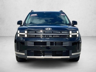2024 Hyundai Santa Fe Limited