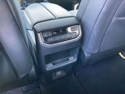2025 Lexus TX TX 500h F SPORT Premium