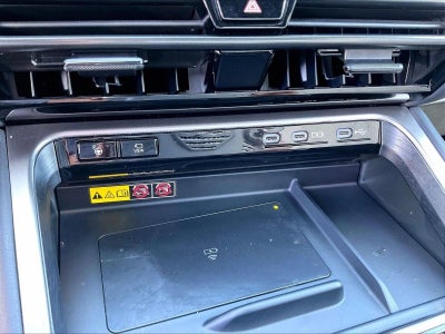 2025 Lexus TX TX 500h F SPORT Premium