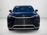 2025 Lexus TX TX 500h F SPORT Premium