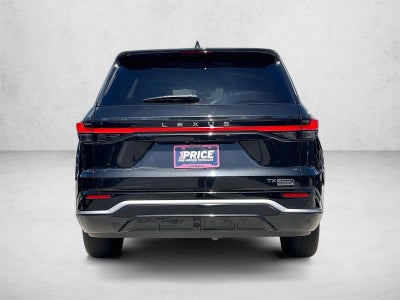2025 Lexus TX TX 500h F SPORT Premium