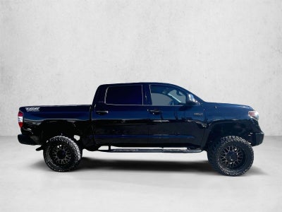 2019 Toyota Tundra 4WD SR5