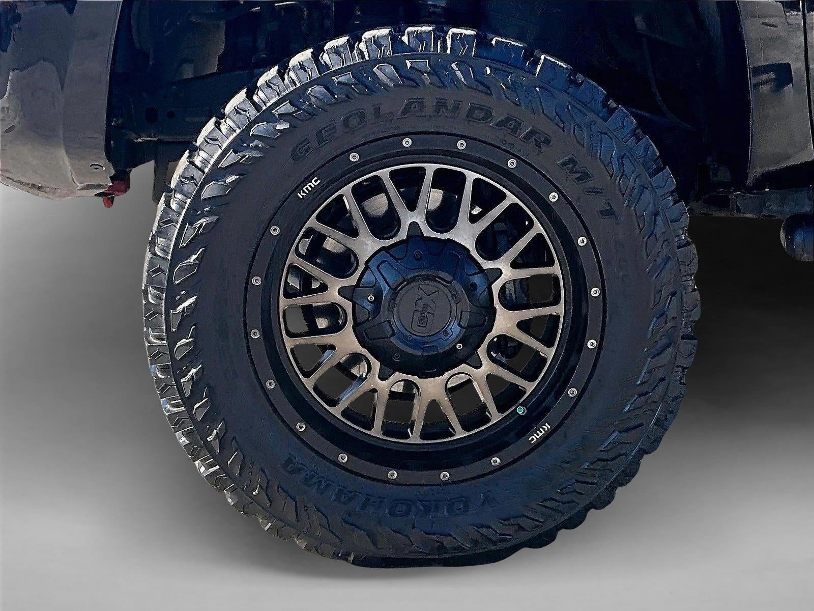 2019 Toyota Tundra 4WD SR5