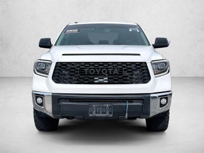 2019 Toyota Tundra SR5 5.7L V8