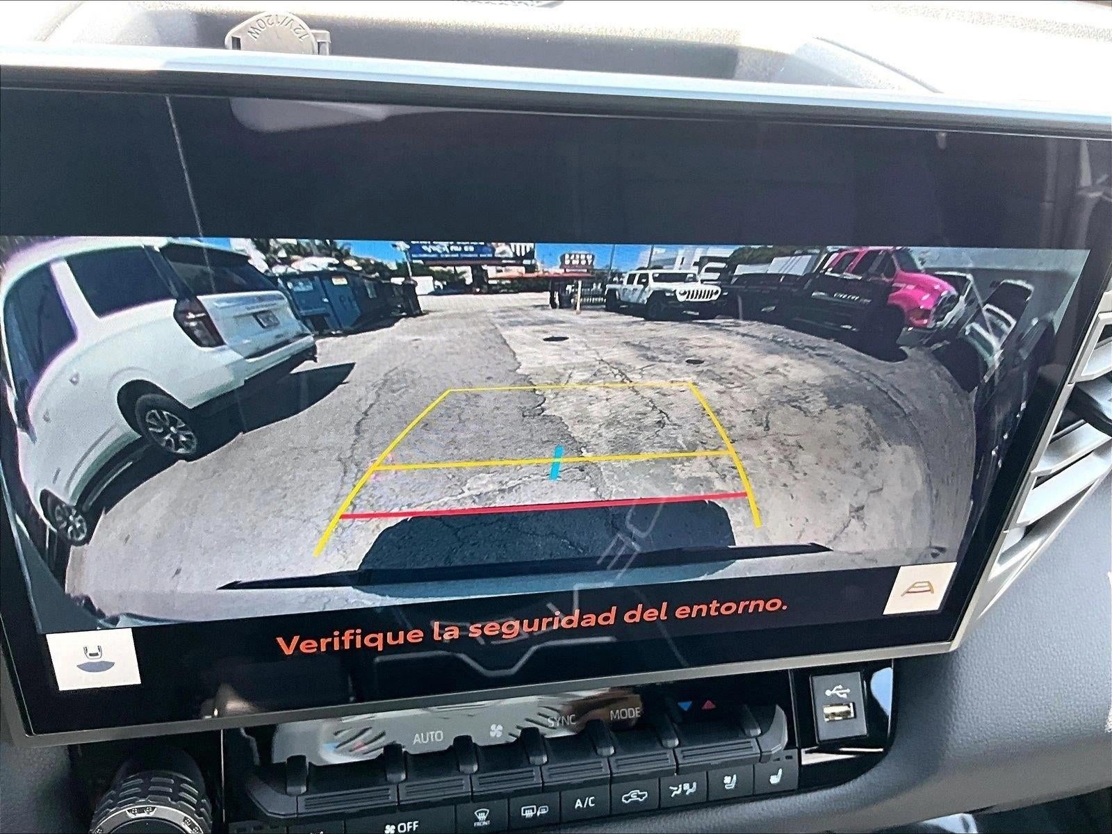 2026 Toyota Tundra Limited CrewMax 5.5' Bed