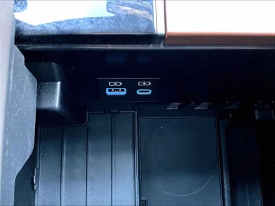 2024 Toyota Tundra 4WD 1794 Edition Hybrid