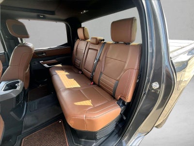 2024 Toyota Tundra 4WD 1794 Edition Hybrid