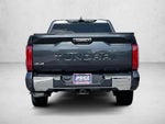 2024 Toyota Tundra 4WD 1794 Edition Hybrid