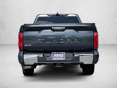 2024 Toyota Tundra 4WD 1794 Edition Hybrid
