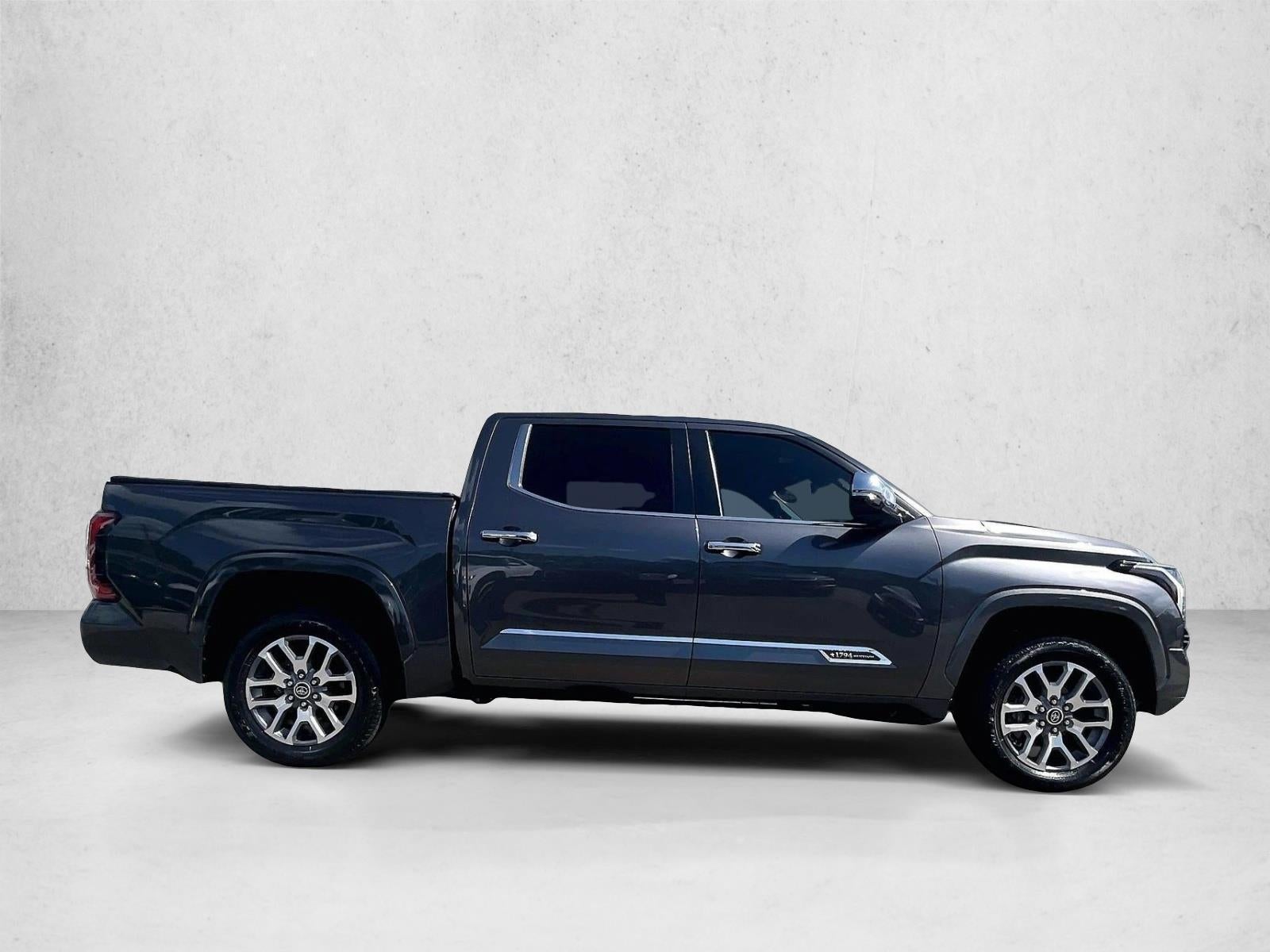 2024 Toyota Tundra 4WD 1794 Edition Hybrid