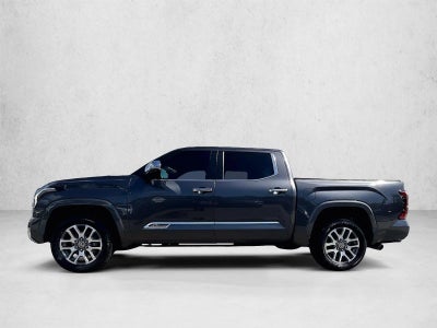 2024 Toyota Tundra 4WD 1794 Edition Hybrid