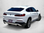 2021 BMW X4 xDrive30i