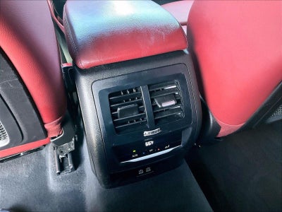 2021 BMW X4 xDrive30i