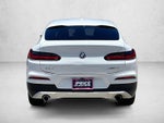 2021 BMW X4 xDrive30i