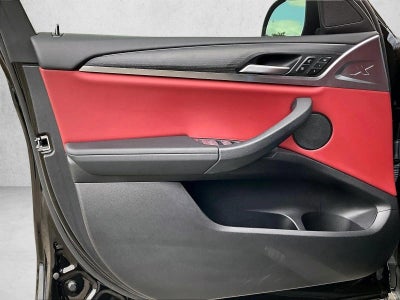 2022 BMW X4 xDrive30i