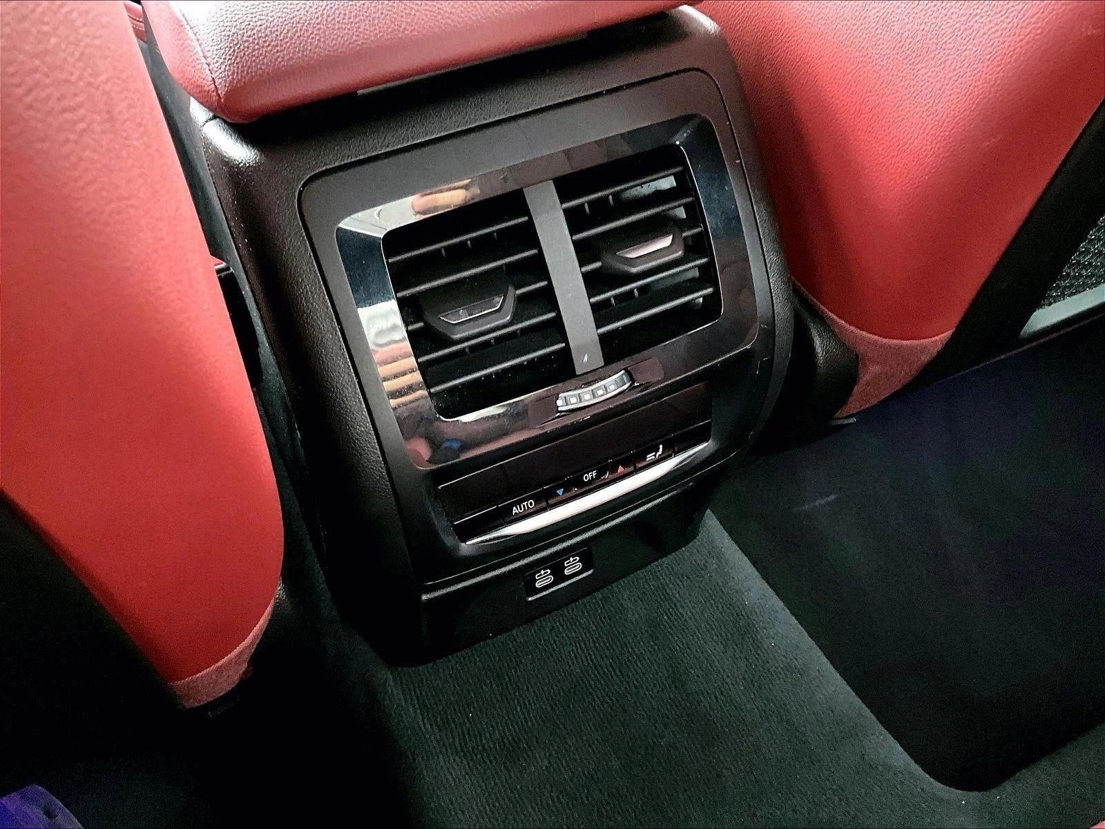 2022 BMW X4 xDrive30i