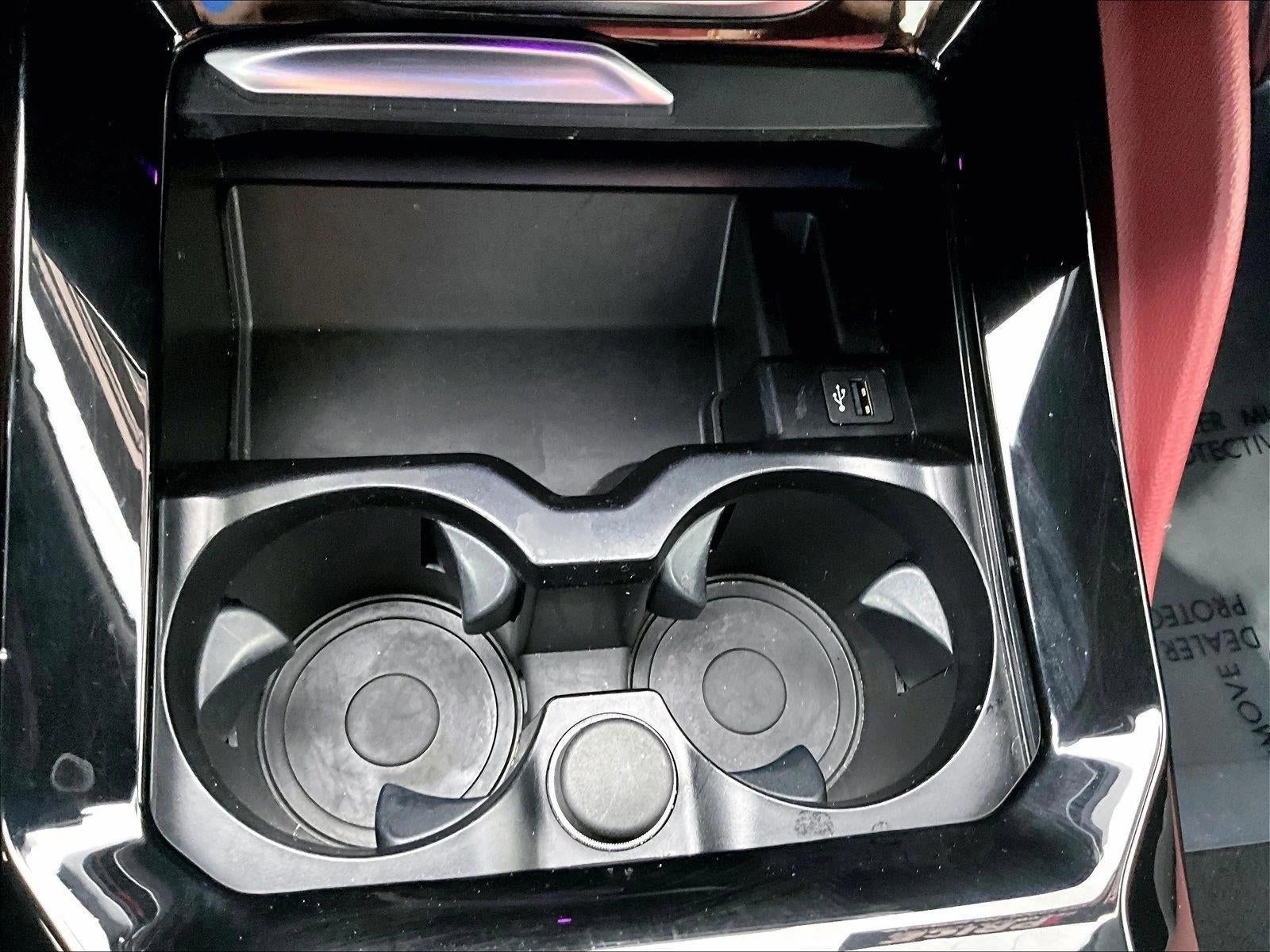 2022 BMW X4 xDrive30i