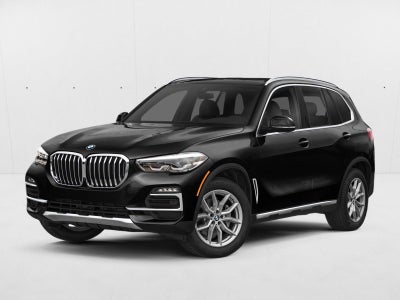2020 BMW X5 sDrive40i