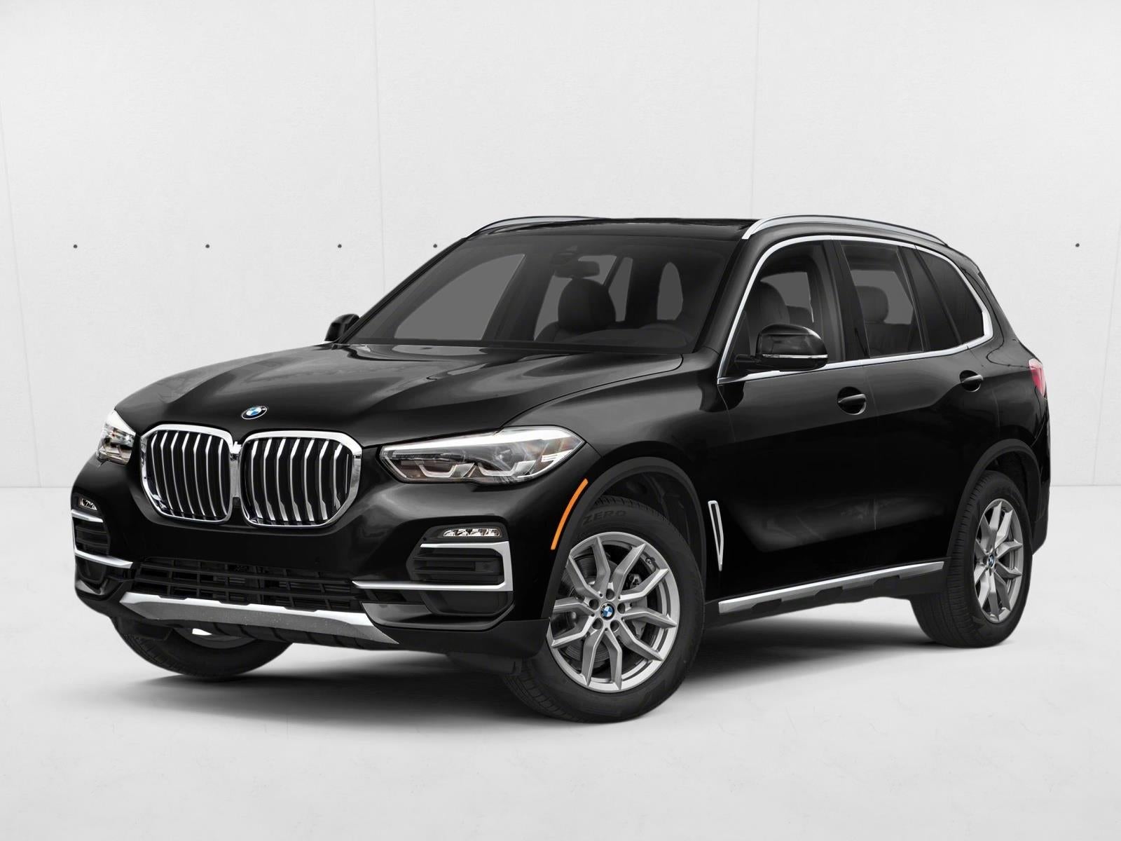 2020 BMW X5 sDrive40i