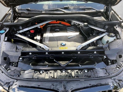 2022 BMW X5 xDrive45e