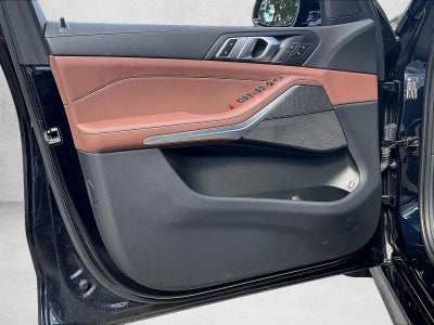 2022 BMW X5 xDrive45e