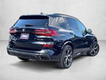 2022 BMW X5 xDrive45e