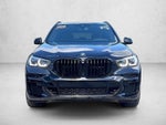 2022 BMW X5 xDrive45e