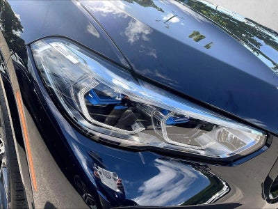 2022 BMW X5 xDrive45e